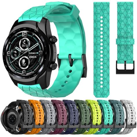 TicWatch Bands .